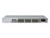 Hewlett Packard Enterprise HPE StoreFabric SN3600B - Switch - Administrerad - 24 x 32Gb Fibre Channel SFP+ - rackmonterbar
