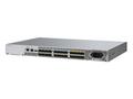 Hewlett Packard Enterprise Sn3600B 32GB 24/8 Fc (Q1H70B)