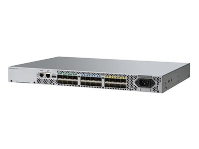 Hewlett Packard Enterprise Sn3600B 32GB 24/8 Fc (Q1H70B)