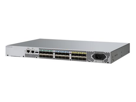 Hewlett Packard Enterprise Sn3600B 32GB 24/8 Fc (Q1H70B)