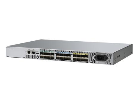 Hewlett Packard Enterprise Sn3600B 32GB 24/8 Fc (Q1H70B)