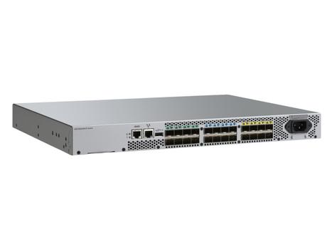 Hewlett Packard Enterprise Sn3600B 32GB 24/8 Fc (Q1H70B)
