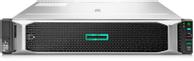 Hewlett Packard Enterprise HPE ProLiant DL180 Gen10 - rackmonterbar - Xeon Silver 4208 2.1 GHz - 16 GB - uten HDD (P19564-B21)