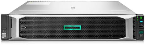 Hewlett Packard Enterprise HPE ProLiant DL180 Gen10 - rackmonterbar - Xeon Silver 4208 2.1 GHz - 16 GB - uten HDD (P19564-B21)