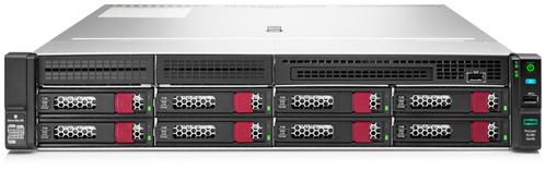 Hewlett Packard Enterprise Proliant Dl180 Gen10 Server  (P19562-B21)