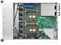 Hewlett Packard Enterprise HPE ProLiant DL180 Gen10 - rackmonterbar - Xeon Silver 4208 2.1 GHz - 16 GB - uten HDD (P19564-B21)