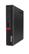 LENOVO ThinkCentre M720q Tiny I5-8400T 8GB DDR4 256GB SSD 2.5in SATA3 OPAL UMA CARD W10P 3YW OS TopSeller (ND)