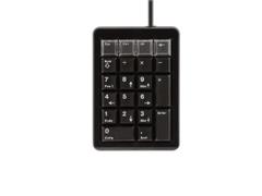 CHERRY G84-4700 KEYPAD KB FRA BLACK FRANCE - BLACK PERP