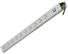LINDY Vertical 10 Way UK Plug PDU 13A Plug to 10 x Factory Sealed