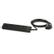 LINDY Power Strip 4-way Type G (UK) outlet. Black Factory Sealed