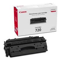 CANON CRG 720 Black Toner For MF6680 (2617B002AA)