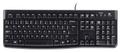 LOGITECH K120 Corded Keyboard