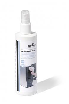 DURABLE SUPERCLEAN FLUID Pumpspray 250ml (578119)