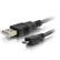 C2G 2m USB A/M to Micro B/M UK