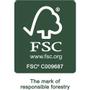 FELLOWES Fsc Certified Leathergrain (5373802)