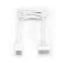 EWENT Charge & Sync cable - Apple 1.0 m USB - iPad1/2/ iPod iPhone3/4 (EW9903)