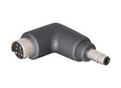 INTER-TECH Tip T Notebook Power Tip (88885116)