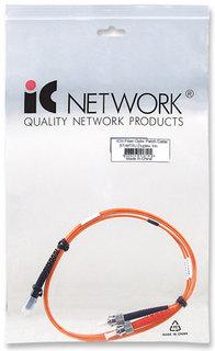 INTELLINET 516105 fiber optic cable (516105)