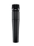 SHURE SM57 Svart (SM57-LCE)