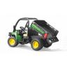 BRUDER BROTHER John Deere Gator 8550 withou (02491)