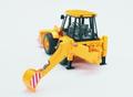 BRUDER Professional Series JCB 4CX B (02428)