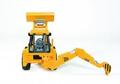 BRUDER Professional Series JCB 4CX B (02428)