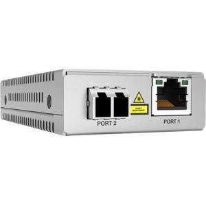 Allied Telesis Network Media Converter 1000  (AT-MMC2000/LC-90)