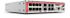 Allied Telesis AW+ Next Generation Firewall - 2 x GE WAN ports and 8 x 10/ 100/ 1000 LAN ports