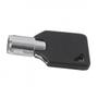 MOBILIS MASTER KEY FOR ROTATING HEAD SECURITY LOCK ACCS