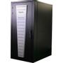 APC SmartBunker FX - UPS (kan monteras i rack) - AC 240 V - 5000 VA - 42U