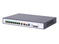 Hewlett Packard Enterprise HPE MSR958 1GbE/ Combo PoE Router EU ENG (JH301A#ABB)