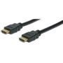 DIGITUS Cable HDMI A M/M 10.0m black