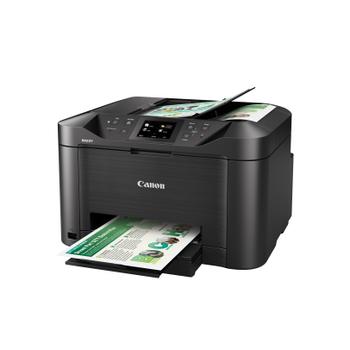 CANON Maxify Mb5150 Inkjet A4 600 X  (0960C030)