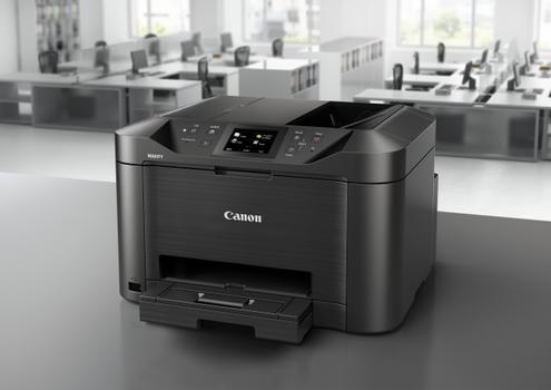 CANON Maxify Mb5150 Inkjet A4 600 X  (0960C030)