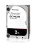 WESTERN DIGITAL Ultrastar 7K2 2000GB SATA HDD