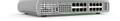 Allied Telesis Network Switch Unmanaged 