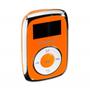 INTENSO Music Mover Digital afspiller Sølv Orange