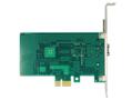 DELOCK PCI Express Card > 1 x SFP Slot Gigabit LAN (89481)