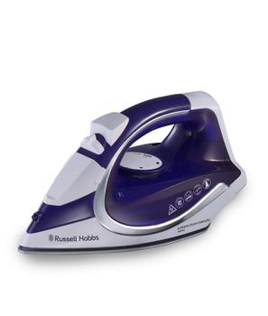 RUSSELL HOBBS Dampstrygejern Supreme Steam 23300-56 - (23300-56)