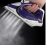 RUSSELL HOBBS Dampstrygejern Supreme Steam 23300-56 - (23300-56)