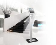 TECHLY Ica-Tbl 1501 Tablet Security  (026197)