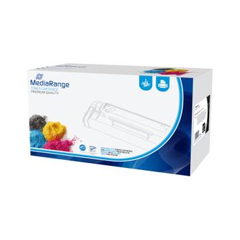 MediaRange Toner Cartridge 1 Pc(S) Black (MRBTN3380)
