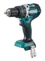 Makita DHP484Z slagtrekker - uten batteri LXT 18V - 54Nm
