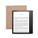 AMAZON Kindle Oasis 7" 32GB 2019 Lesebrett, IP68, 32GB, 7" HD Touch, WiFi, 300 ppi. Gull