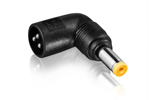 INTER-TECH Tip M15 Notebook Power Tip (88885353)