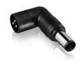 INTER-TECH Tip M12 Notebook Power Tip