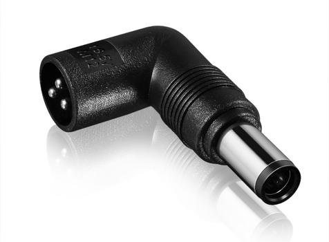 INTER-TECH Tip M12 Notebook Power Tip (88885350)