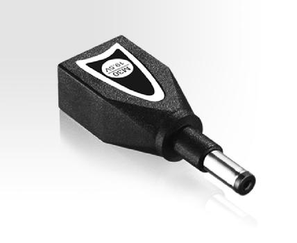 INTER-TECH Tip M30 Notebook Power Tip (88885348)