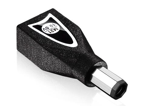 INTER-TECH Tip M21 Notebook Power Tip (88885336)