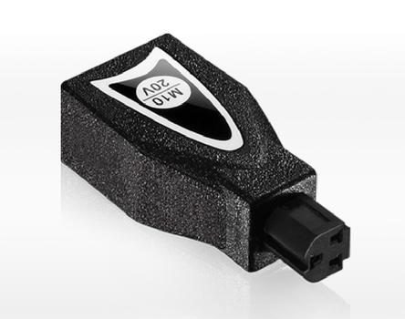 INTER-TECH Tip M10 Notebook Power Tip (88885328)